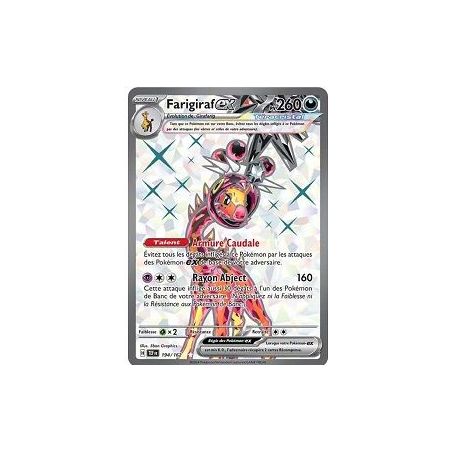Carte à Collectionner - Pokémon