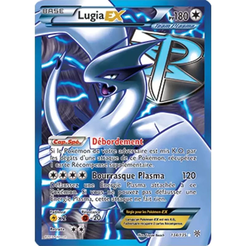 Carte à Collectionner - Pokémon
