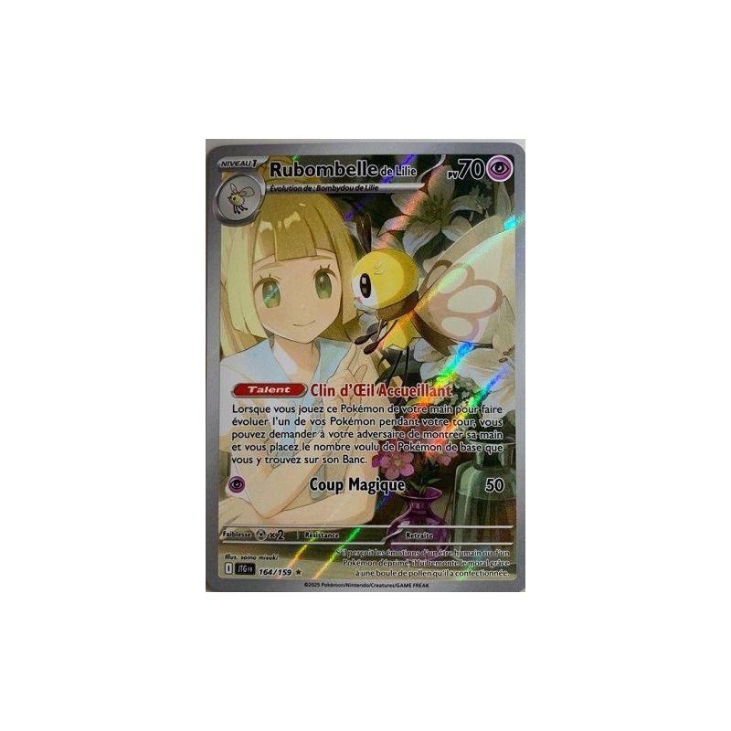 Carte à Collectionner - Pokémon