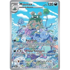 Carte à Collectionner - Pokémon