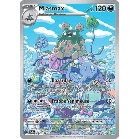 Carte à Collectionner - Pokémon