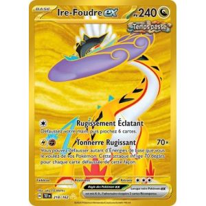 Carte à Collectionner - Pokémon