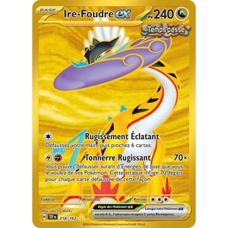 Carte à Collectionner - Pokémon