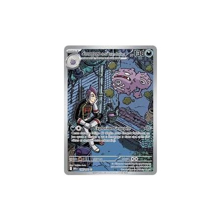 Carte à Collectionner - Pokémon