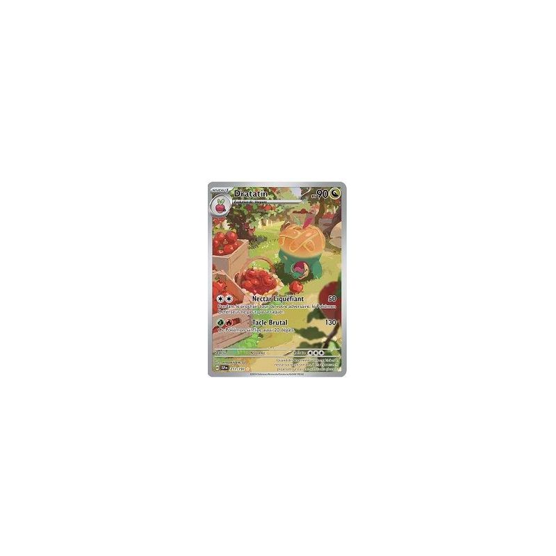 Carte à Collectionner - Pokémon