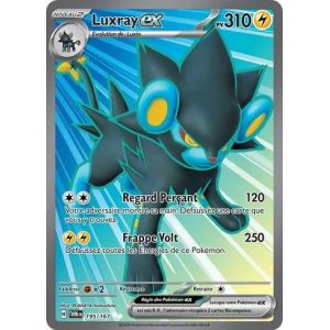 Carte à Collectionner - Pokémon