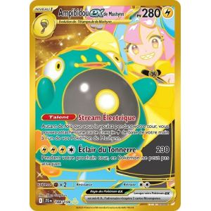 Carte à Collectionner - Pokémon