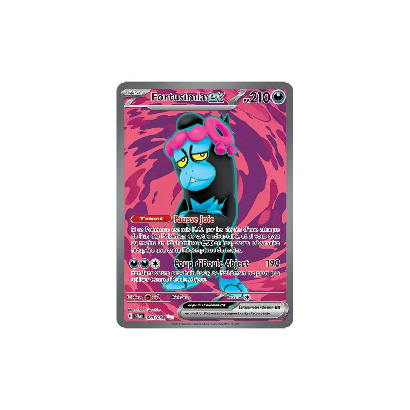 Carte à Collectionner - Pokémon