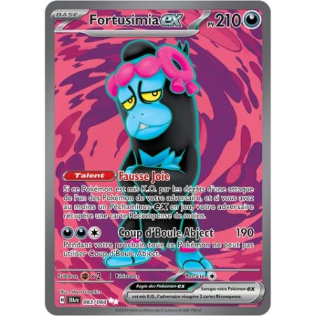 Carte à Collectionner - Pokémon