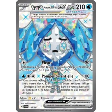 Carte à Collectionner - Pokémon
