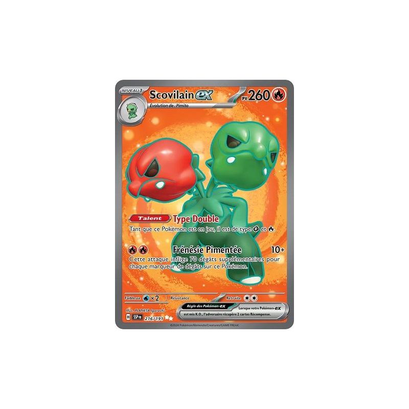 Carte à Collectionner - Pokémon