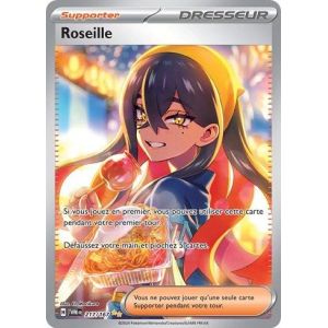 Carte à Collectionner - Pokémon