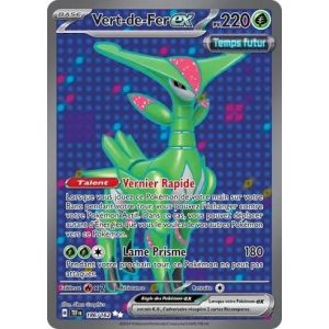 Carte à Collectionner - Pokémon