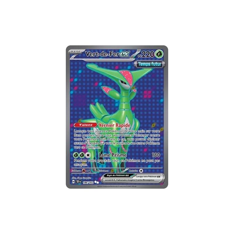 Carte à Collectionner - Pokémon