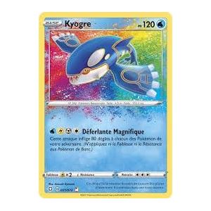 Carte à Collectionner - Pokémon