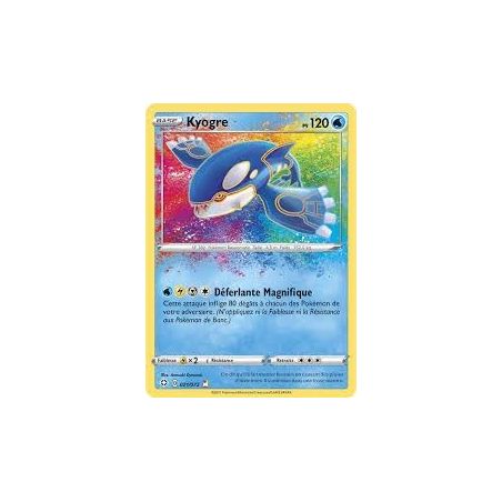 Carte à Collectionner - Pokémon