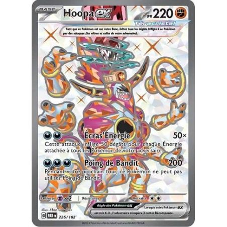 Carte à Collectionner - Pokémon