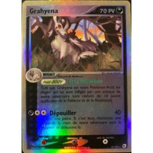 Carte à Collectionner - Pokémon
