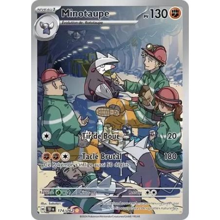 Carte à Collectionner - Pokémon