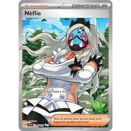 Carte à Collectionner - Pokémon