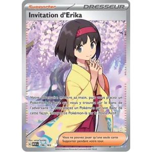 Carte à Collectionner - Pokémon