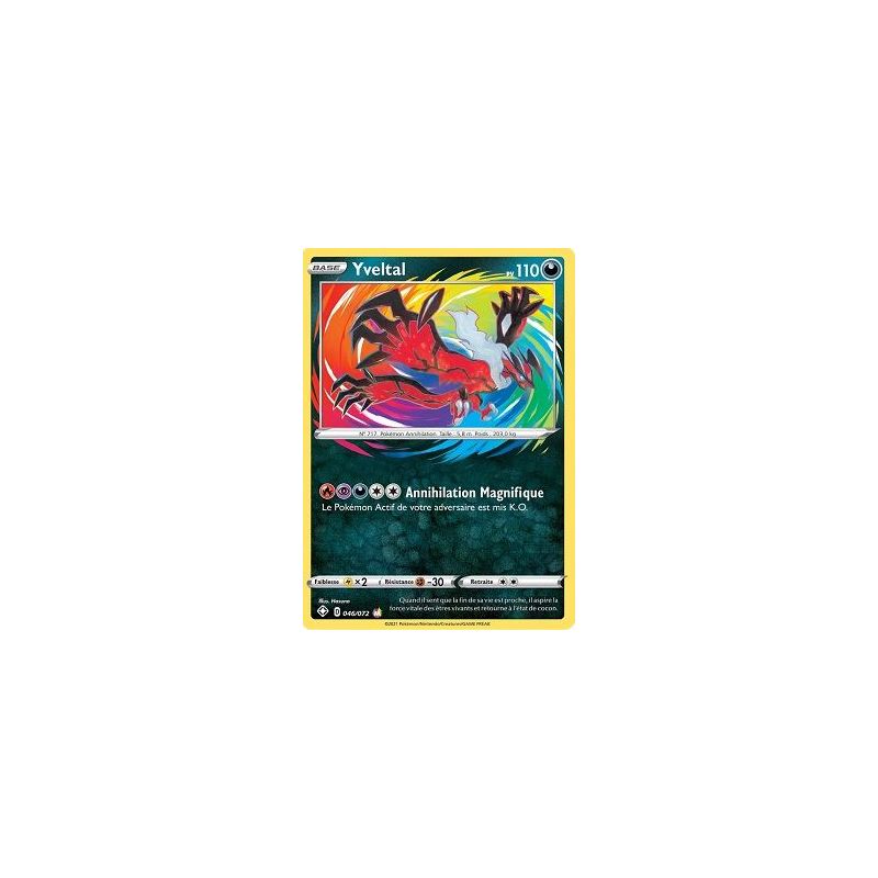 Carte à Collectionner - Pokémon