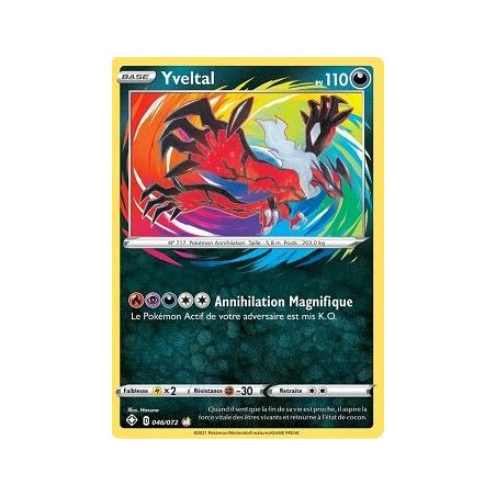 Carte à Collectionner - Pokémon