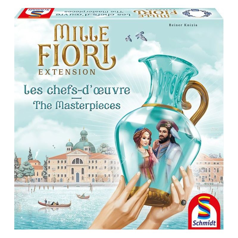 Jeux de société