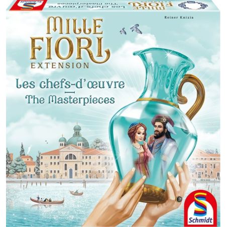 Jeux de société