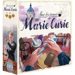 Jeux de société