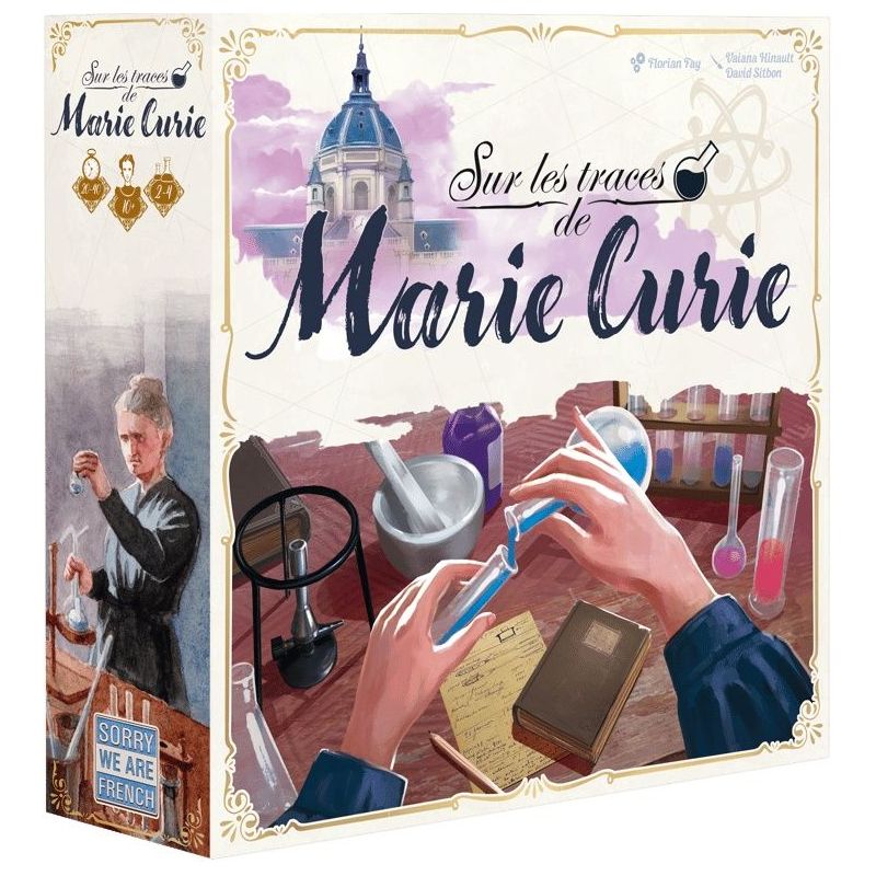 Jeux de société