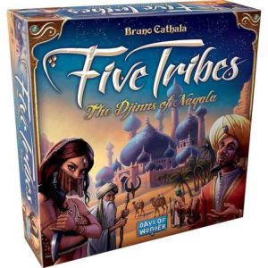 Jeux de société