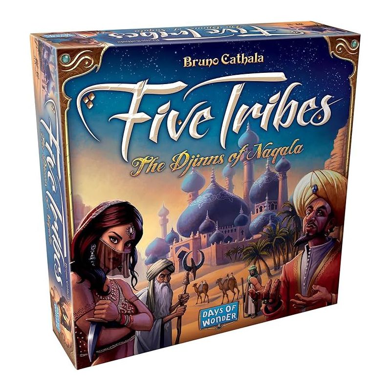 Jeux de société