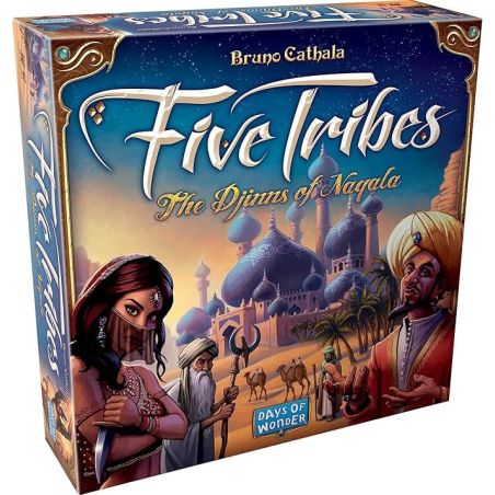 Jeux de société