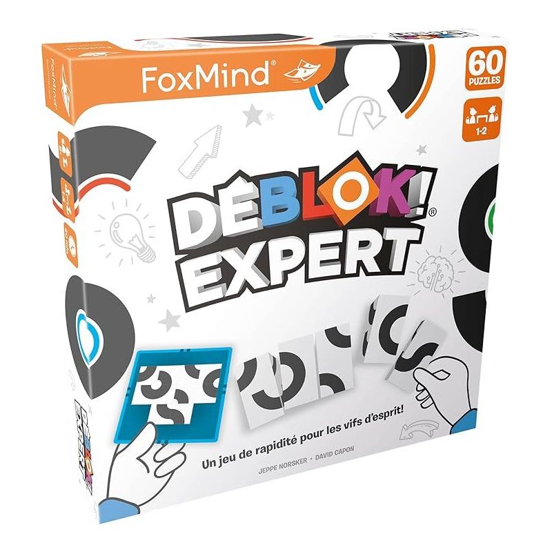Jeux de société