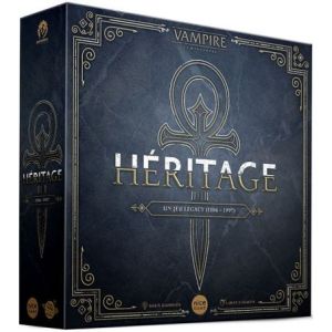 Jeux de société