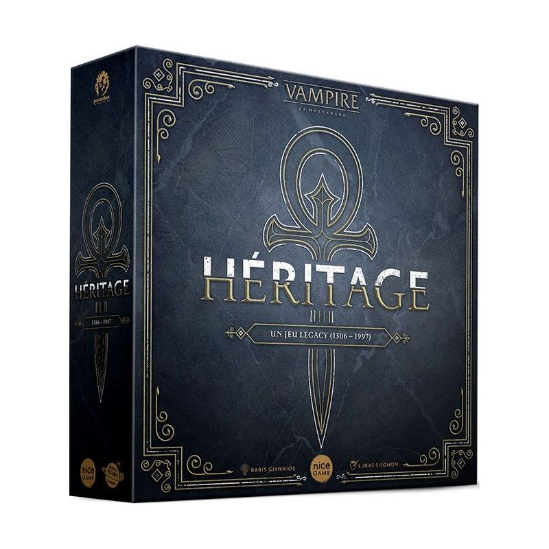 Jeux de société