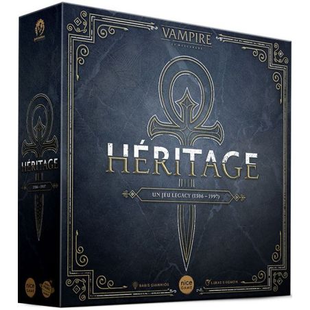 Jeux de société