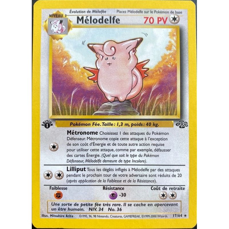 Carte à Collectionner - Pokémon