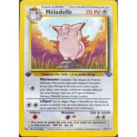 Carte à Collectionner - Pokémon