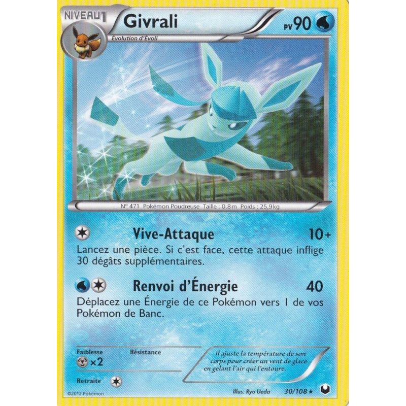 Carte à Collectionner - Pokémon