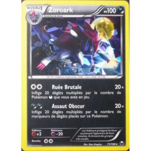 Carte à Collectionner - Pokémon