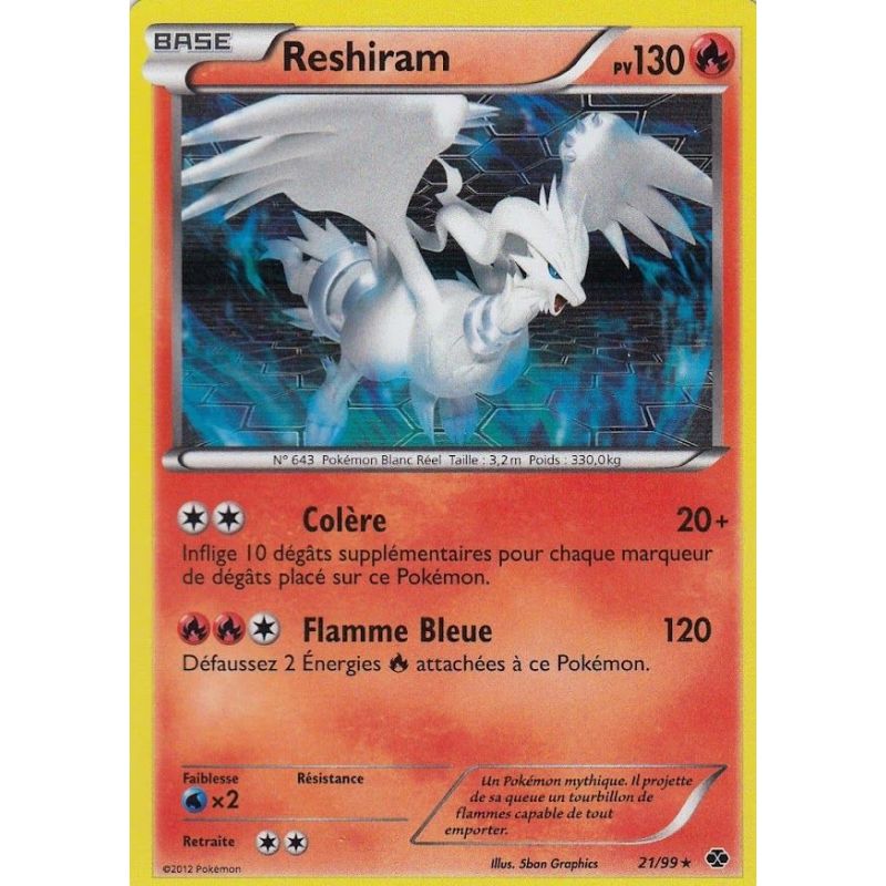 Carte à Collectionner - Pokémon