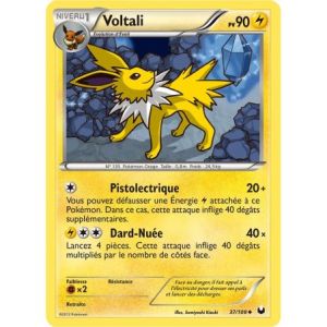 Carte à Collectionner - Pokémon