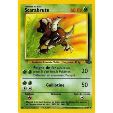 Carte à Collectionner - Pokémon