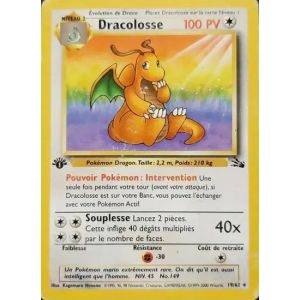 Carte à Collectionner - Pokémon