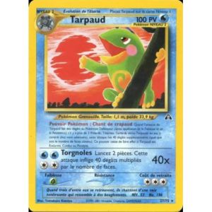 Carte à Collectionner - Pokémon