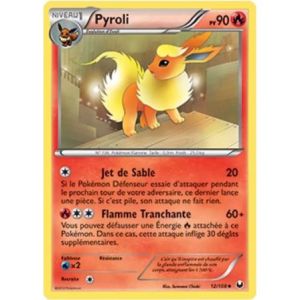 Carte à Collectionner - Pokémon