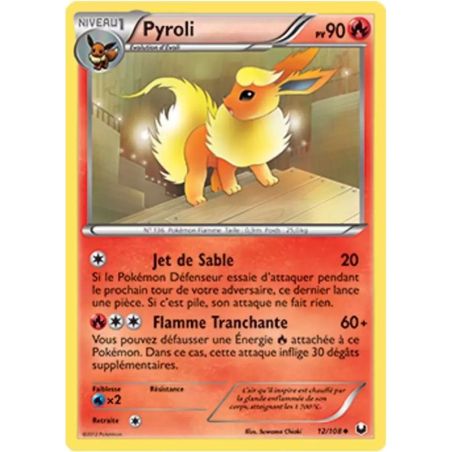 Carte à Collectionner - Pokémon