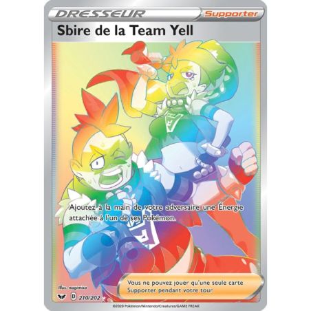 Carte à Collectionner - Pokémon